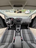 Daumennagel 7 - Volkswagen Golf Plus 1.4 TSI United+ KLIMA+ TÜV NEU+ PDC+ SHZ+ MULTI+ TEMPO+ E-FENSTER