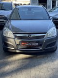 Daumennagel 3 - Opel Astra H Caravan Edition 1.6+ KLIMA+ TÜV NEU+ E-FENSTER+ AHK+