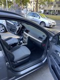 Daumennagel 12 - Opel Astra H Caravan Edition 1.6+ KLIMA+ TÜV NEU+ E-FENSTER+ AHK+