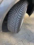 Daumennagel 15 - Opel Astra H Caravan Edition 1.6+ KLIMA+ TÜV NEU+ E-FENSTER+ AHK+