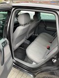 Daumennagel 14 - Volkswagen Polo 1.2 9N3 Black Edition+ SHZ+ KLIMATRONIC+ TÜV NEU+ TEMPO  Edition
