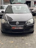 Daumennagel 16 - Volkswagen Polo 1.2 9N3 Black Edition+ SHZ+ KLIMATRONIC+ TÜV NEU+ TEMPO  Edition