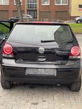 Daumennagel 20 - Volkswagen Polo 1.2 9N3 Black Edition+ SHZ+ KLIMATRONIC+ TÜV NEU+ TEMPO  Edition