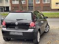 Daumennagel 4 - Volkswagen Polo 1.2 9N3 Black Edition+ SHZ+ KLIMATRONIC+ TÜV NEU+ TEMPO  Edition