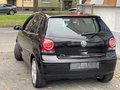 Daumennagel 5 - Volkswagen Polo 1.2 9N3 Black Edition+ SHZ+ KLIMATRONIC+ TÜV NEU+ TEMPO  Edition