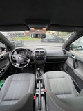 Daumennagel 7 - Volkswagen Polo 1.2 9N3 Black Edition+ SHZ+ KLIMATRONIC+ TÜV NEU+ TEMPO  Edition