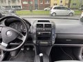 Daumennagel 9 - Volkswagen Polo 1.2 9N3 Black Edition+ SHZ+ KLIMATRONIC+ TÜV NEU+ TEMPO  Edition