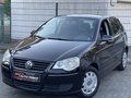 Daumennagel 1 - Volkswagen VW POLO 9N3 1.6+ UNITED EDITION+ KLIMAtronic+ TÜV NEU+ PDC+ SHZ+ E-FENSTER