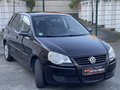 Daumennagel 2 - Volkswagen VW POLO 9N3 1.6+ UNITED EDITION+ KLIMAtronic+ TÜV NEU+ PDC+ SHZ+ E-FENSTER