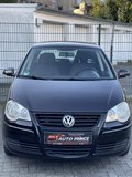Daumennagel 6 - Volkswagen VW POLO 9N3 1.6+ UNITED EDITION+ KLIMAtronic+ TÜV NEU+ PDC+ SHZ+ E-FENSTER