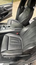 Daumennagel 12 - BMW X5 xDrive 40 e xDRIVE iPERFORMANCE+ NAVI+ KAMERA+ M-SPORT ACC AHK