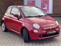 Daumennagel 2 - Fiat 500 Sport 1,3 16V +KLIMA+ TÜV NEU+ E-FENSTER+PANO+ USB