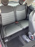 Daumennagel 13 - Fiat 500 Sport 1,3 16V +KLIMA+ TÜV NEU+ E-FENSTER+PANO+ USB