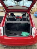 Daumennagel 17 - Fiat 500 Sport 1,3 16V +KLIMA+ TÜV NEU+ E-FENSTER+PANO+ USB