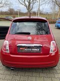 Daumennagel 18 - Fiat 500 Sport 1,3 16V +KLIMA+ TÜV NEU+ E-FENSTER+PANO+ USB