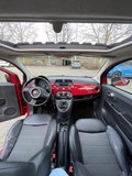 Daumennagel 6 - Fiat 500 Sport 1,3 16V +KLIMA+ TÜV NEU+ E-FENSTER+PANO+ USB