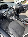 Daumennagel 12 - Peugeot 2008 Style 1.2 PureTech| KLIMA| PDC| KLIMA| TÜV NEU| E-FENSTER