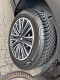 Daumennagel 17 - Peugeot 2008 Style 1.2 PureTech| KLIMA| PDC| KLIMA| TÜV NEU| E-FENSTER