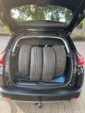Daumennagel 18 - Peugeot 2008 Style 1.2 PureTech| KLIMA| PDC| KLIMA| TÜV NEU| E-FENSTER