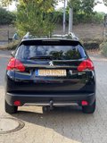 Daumennagel 19 - Peugeot 2008 Style 1.2 PureTech| KLIMA| PDC| KLIMA| TÜV NEU| E-FENSTER
