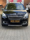 Daumennagel 5 - Peugeot 2008 Style 1.2 PureTech| KLIMA| PDC| KLIMA| TÜV NEU| E-FENSTER