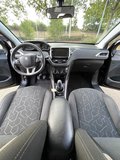 Daumennagel 6 - Peugeot 2008 Style 1.2 PureTech| KLIMA| PDC| KLIMA| TÜV NEU| E-FENSTER