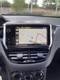 Daumennagel 10 - Peugeot 2008 Style 1.2 PureTech| KLIMA| PDC| KLIMA| TÜV NEU| E-FENSTER