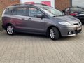 Daumennagel 2 - Mazda 5 2.0 TURBODIESEL CD Active+ 7 SITZER+ SHZ+ MULTI+ E-FENSTER