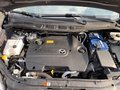 Daumennagel 21 - Mazda 5 2.0 TURBODIESEL CD Active+ 7 SITZER+ SHZ+ MULTI+ E-FENSTER