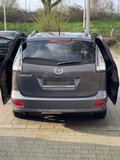 Daumennagel 23 - Mazda 5 2.0 TURBODIESEL CD Active+ 7 SITZER+ SHZ+ MULTI+ E-FENSTER