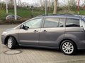 Daumennagel 4 - Mazda 5 2.0 TURBODIESEL CD Active+ 7 SITZER+ SHZ+ MULTI+ E-FENSTER