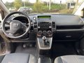 Daumennagel 7 - Mazda 5 2.0 TURBODIESEL CD Active+ 7 SITZER+ SHZ+ MULTI+ E-FENSTER