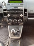 Daumennagel 9 - Mazda 5 2.0 TURBODIESEL CD Active+ 7 SITZER+ SHZ+ MULTI+ E-FENSTER