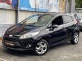 Daumennagel 2 - Ford Fiesta Titanium 1.25+ KLIMAAUTO+ TÜV NEU+ SHZ+ E-FENSTER+ MULTI+BLUETOOTH