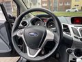 Daumennagel 11 - Ford Fiesta Titanium 1.25+ KLIMAAUTO+ TÜV NEU+ SHZ+ E-FENSTER+ MULTI+BLUETOOTH