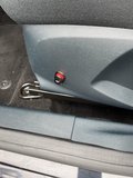Daumennagel 12 - Ford Fiesta Titanium 1.25+ KLIMAAUTO+ TÜV NEU+ SHZ+ E-FENSTER+ MULTI+BLUETOOTH