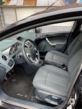 Daumennagel 15 - Ford Fiesta Titanium 1.25+ KLIMAAUTO+ TÜV NEU+ SHZ+ E-FENSTER+ MULTI+BLUETOOTH