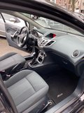 Daumennagel 16 - Ford Fiesta Titanium 1.25+ KLIMAAUTO+ TÜV NEU+ SHZ+ E-FENSTER+ MULTI+BLUETOOTH
