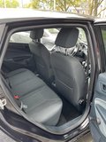 Daumennagel 17 - Ford Fiesta Titanium 1.25+ KLIMAAUTO+ TÜV NEU+ SHZ+ E-FENSTER+ MULTI+BLUETOOTH