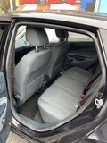 Daumennagel 18 - Ford Fiesta Titanium 1.25+ KLIMAAUTO+ TÜV NEU+ SHZ+ E-FENSTER+ MULTI+BLUETOOTH