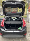 Daumennagel 19 - Ford Fiesta Titanium 1.25+ KLIMAAUTO+ TÜV NEU+ SHZ+ E-FENSTER+ MULTI+BLUETOOTH