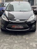 Daumennagel 5 - Ford Fiesta Titanium 1.25+ KLIMAAUTO+ TÜV NEU+ SHZ+ E-FENSTER+ MULTI+BLUETOOTH