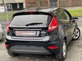 Daumennagel 6 - Ford Fiesta Titanium 1.25+ KLIMAAUTO+ TÜV NEU+ SHZ+ E-FENSTER+ MULTI+BLUETOOTH