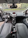 Daumennagel 8 - Ford Fiesta Titanium 1.25+ KLIMAAUTO+ TÜV NEU+ SHZ+ E-FENSTER+ MULTI+BLUETOOTH
