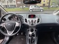 Daumennagel 9 - Ford Fiesta Titanium 1.25+ KLIMAAUTO+ TÜV NEU+ SHZ+ E-FENSTER+ MULTI+BLUETOOTH