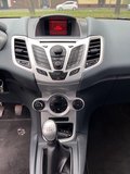 Daumennagel 10 - Ford Fiesta Titanium 1.25+ KLIMAAUTO+ TÜV NEU+ SHZ+ E-FENSTER+ MULTI+BLUETOOTH
