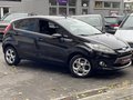 Daumennagel 1 - Ford Fiesta Titanium 1.25+ KLIMAAUTO+ TÜV NEU+ SHZ+ E-FENSTER+ MULTI+BLUETOOTH