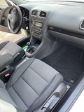 Daumennagel 12 - Volkswagen Golf 6 1.4 Comfortline+ TÜV NEU+ KLIMAAUTO+ TEMPO+PDC+ SHZ+ 1 HAND
