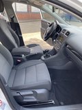 Daumennagel 13 - Volkswagen Golf 6 1.4 Comfortline+ TÜV NEU+ KLIMAAUTO+ TEMPO+PDC+ SHZ+ 1 HAND