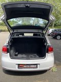 Daumennagel 19 - Volkswagen Golf 6 1.4 Comfortline+ TÜV NEU+ KLIMAAUTO+ TEMPO+PDC+ SHZ+ 1 HAND
